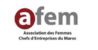 AFEM LOGO